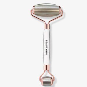 BeautyBio Skin Icing Cryo Roller & Bright Eyes Gels NEW